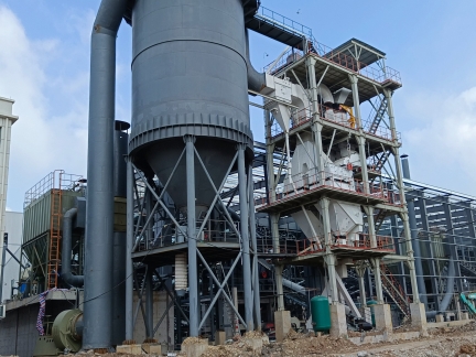 環(huán)保加碼！干法制砂樓已成制砂企業(yè)的「生存剛需」
