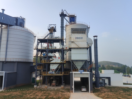 不用水也能出好砂？干式制砂樓靠“風選+智能控制”顛覆認知