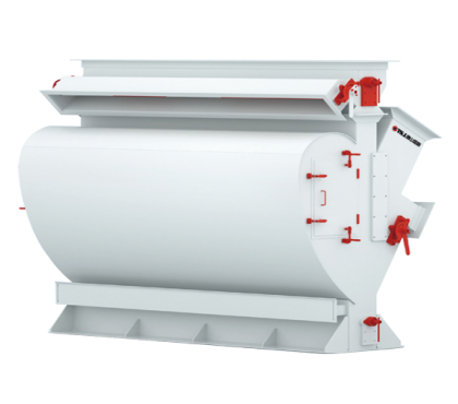 無(wú)動(dòng)力選粉機(jī)