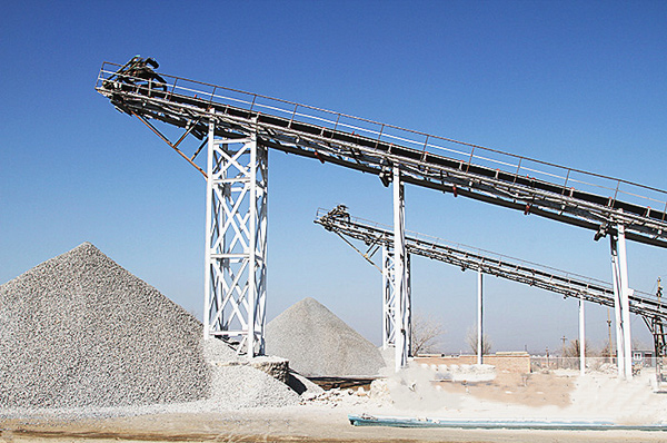 制砂生產(chǎn)線 制砂生產(chǎn)線