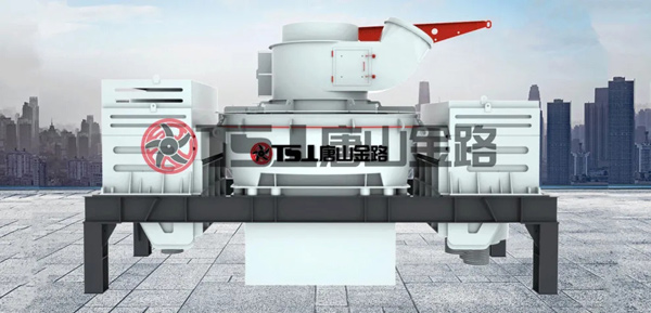 制砂機(jī) 制砂機(jī)