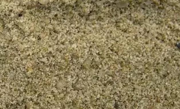 河沙與機制砂 河沙與機制砂