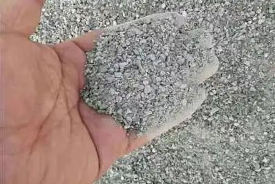 機(jī)制砂 機(jī)制砂