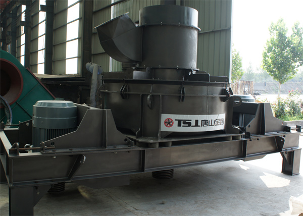 制砂機(jī) 制砂機(jī)