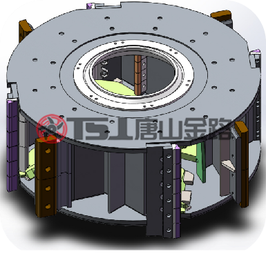 制砂機(jī)轉(zhuǎn)子 制砂機(jī)轉(zhuǎn)子